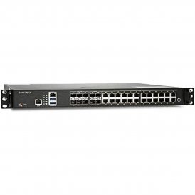Strömtillförsel SonicWall 02-SSC-8060