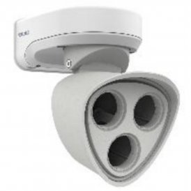 Övervakningsvideokamera Mobotix MX-M73A-LSA