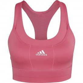 Sport-BH Adidas Medium Support Rosa
