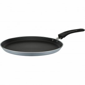GSW Stekpanna för Crêpes 456722 (Renoverade B) Metall
