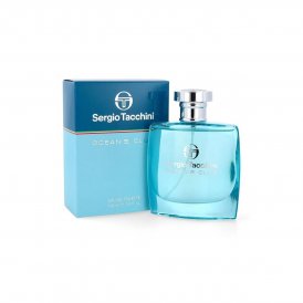 Sergio Tacchini Ocean's Club Eau de Toilette 100 ml