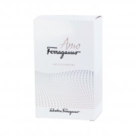 Salvatore Ferragamo Amo brusecreme 200 ml