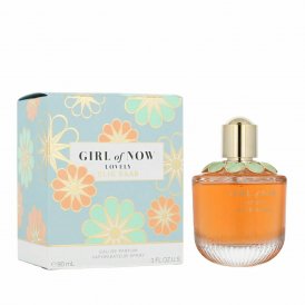 Elie Saab GIRL OF NOW LOVELY Eau de Parfum 90 ml