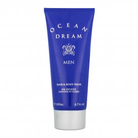 Giorgio Beverly Hills Ocean Dream brusecreme 200 ml