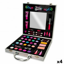 Cra-Z-Art Sminkset för barn Cra-Z-Art (4 antal)