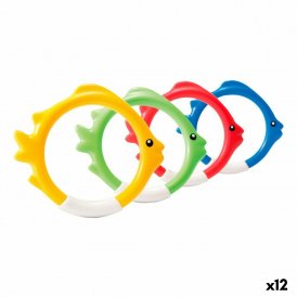Intex Nedsänkbar Dykleksak (12 antal)