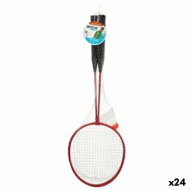 Badmintonset Aktive 24 antal