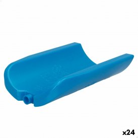 Aktive Isklamp Blå 12 x 17 1, 5 cm (24 antal) Plast