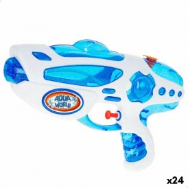 Colorbaby Vattenpistol Aqua World 23 x 14, 5 cm (24 antal) Plast