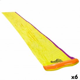 Wham-O Vattenrutschbana 70 x 12 450 cm 6 antal Plast