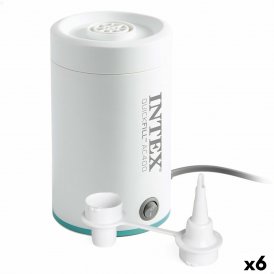 Intex Luft Pump (6 antal)