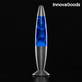 Lavalampa Magma InnovaGoods 25W 2-PACK