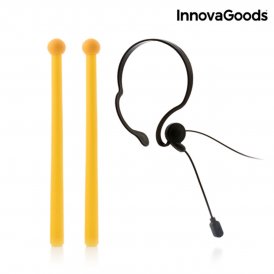 InnovaGoods Modellera Spel (Renoverade B)