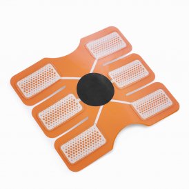 InnovaGoods Platta för elektrostimulering av magmuskler (Renoverade B)