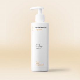 Oppstrammende Kroppskrem Rice Joyfirm InnovaGoods 250 ml