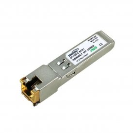 SonicWall SFP fibermodul MonoModo 01-SSC-9791 (Renoverade A)