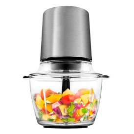 Cecotec Köttkvarn TitanGlass 1000 400W 400 W rostfritt stål