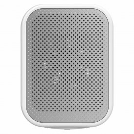 Cecotec Bärbar värmefläkt ReadyWarm 1500 Max Ceramic W vit