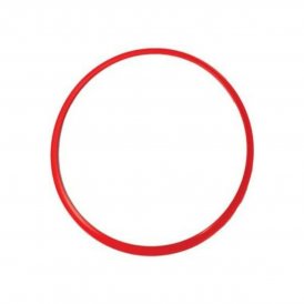 AmayaSport Pilates ring AmayaSport Rød 50 cm