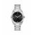Guess Herrklocka GW0542G1 (Ø 42 mm) Svart Rostfritt stål
