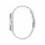 Guess Herrklocka GW0542G1 (Ø 42 mm) Svart Rostfritt stål