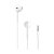 Apple Hörlurar EarPods Vit (10 antal) Plast