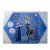 Frozen Adventskalender HWX20 Plast Blå