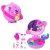 Polly Pocket Playset Plast