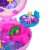 Polly Pocket Playset Plast