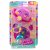 Polly Pocket Playset Plast