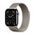 Apple Herrklocka Watch Series 10 GPS + Cellular Svart 1, 96" 46 mm rostfritt stål