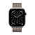 Apple Herrklocka Watch Series 10 GPS + Cellular Svart 1, 96" 46 mm rostfritt stål