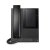 Poly IP-telefon CCX 505 svart