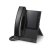 Poly IP-telefon CCX 505 svart