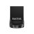 USB-minne SanDisk Ultra Fit Svart 512 GB