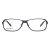 Glasögonbågar Dsquared2 DQ5057-091-56 Blå (Ø 56 mm) (ø 56 mm)