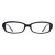 Glasögonbågar Just Cavalli JC0547-002-53 (ø 53 mm)