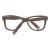 Glasögonbågar Dsquared2 DQ5136-057-51 Brun (Ø 51 mm) (ø 51 mm)