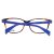 Glasögonbågar Just Cavalli JC0686-052-54 (ø 54 mm) Brun (ø 54 mm)