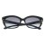 Damsolglasögon Guess Marciano GM0730-5501B (55 mm)