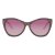 Damensonnenbrille Swarovski SK0108-5948F