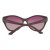 Damensonnenbrille Swarovski SK0108-5948F