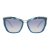 Damsolglasögon Swarovski SK0116-5687W