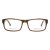 Glasögonbågar Gant GA3124-047-54 (ø 54 mm) Brun (ø 54 mm)