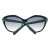 Damsolglasögon Swarovski SK0136-5898Q ø 58 mm