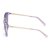 Damsolglasögon Swarovski SK0151-78Z ø 51 mm