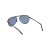 Unisexsolglasögon Web Eyewear WE0206A ø 58 mm