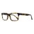 Glasögonbågar Gant GA3158-053-52 (ø 52 mm) Brun (ø 52 mm)