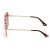Damsolglasögon Web Eyewear WE0219A Ø 55 mm
