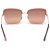Solbriller for Kvinner Web Eyewear WE0219A Ø 55 mm